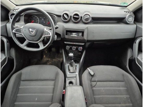 2022 Dacia Duster II Comfort