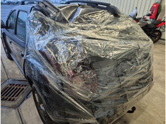 2022 Dacia Duster II Comfort