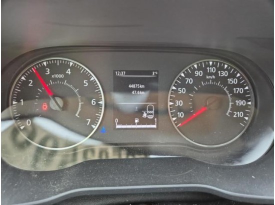 2022 Dacia Duster II Comfort