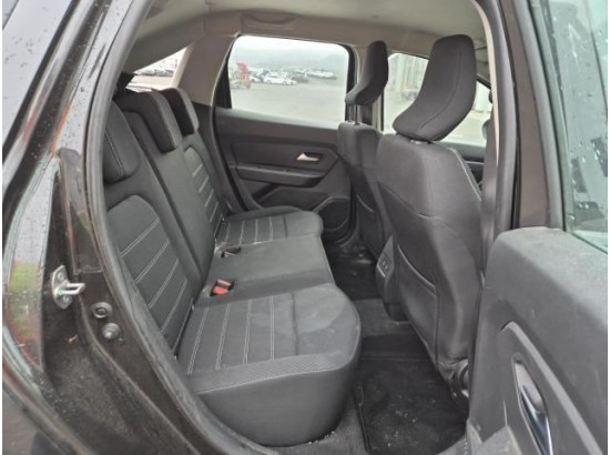 2022 Dacia Duster II Comfort