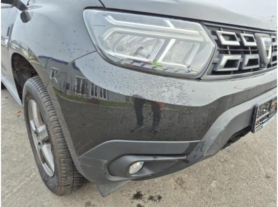 2022 Dacia Duster II Comfort