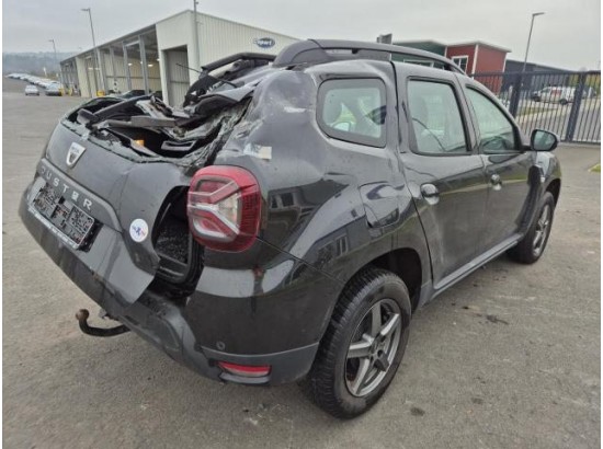 2022 Dacia Duster II Comfort