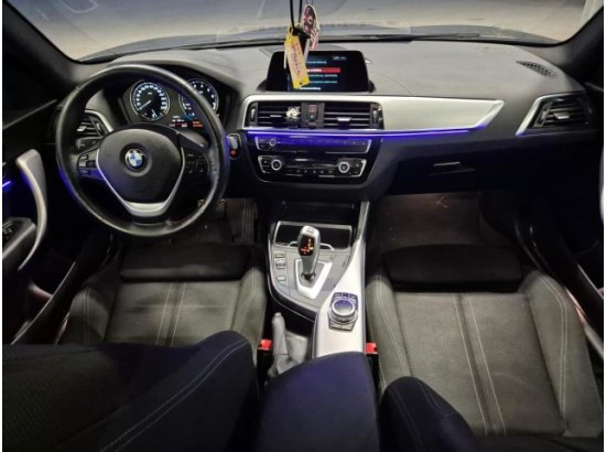 2019 BMW 2er Coupe 220 i Sport Line