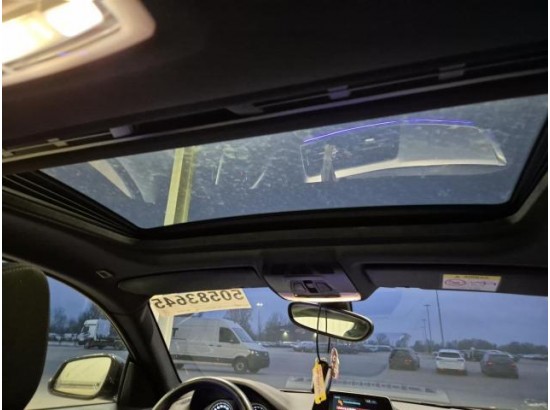 2019 BMW 2er Coupe 220 i Sport Line