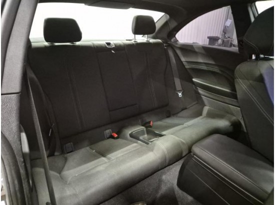 2019 BMW 2er Coupe 220 i Sport Line