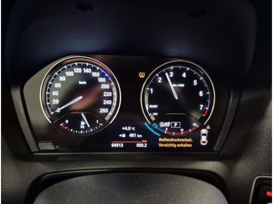 2019 BMW 2er Coupe 220 i Sport Line