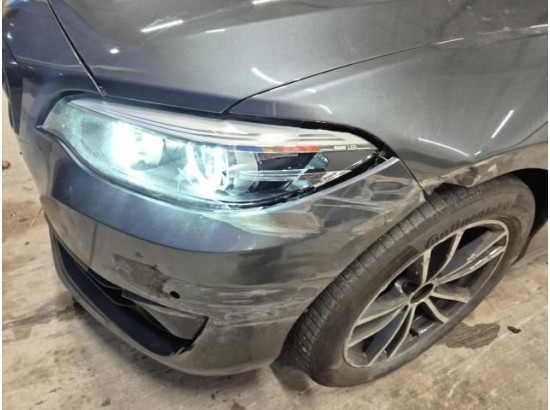 2019 BMW 2er Coupe 220 i Sport Line