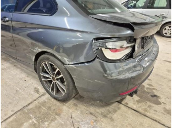 2019 BMW 2er Coupe 220 i Sport Line