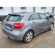 2016 Mercedes-Benz A -Klasse A 180 BlueEfficiency