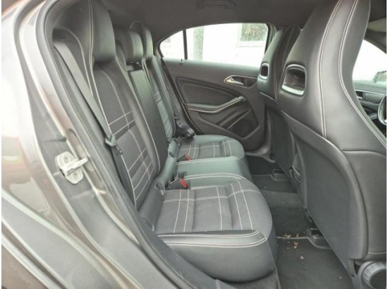 2016 Mercedes-Benz A -Klasse A 180 BlueEfficiency