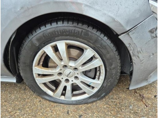 2016 Mercedes-Benz A -Klasse A 180 BlueEfficiency