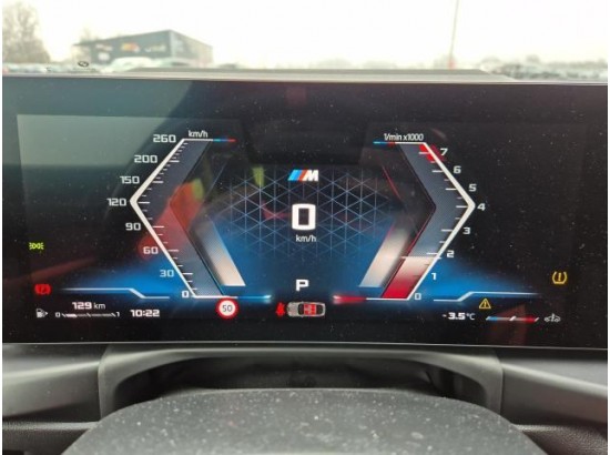 2025 BMW 4er Gran Coupe M440 i xDrive