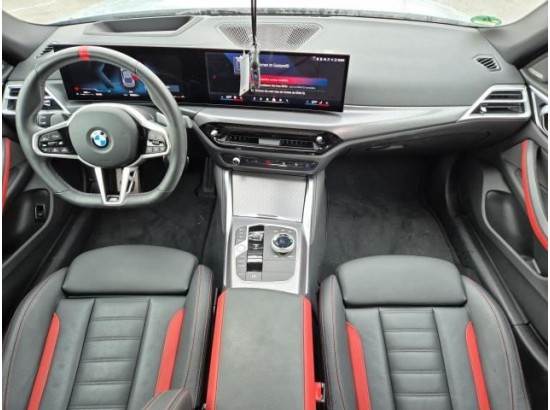 2025 BMW 4er Gran Coupe M440 i xDrive