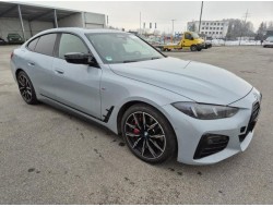 2025 BMW 4er Gran Coupe M440 i xDrive