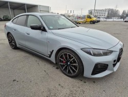 2025 BMW 4er Gran Coupe M440 i xDrive
