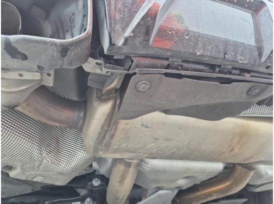 2025 BMW 4er Gran Coupe M440 i xDrive