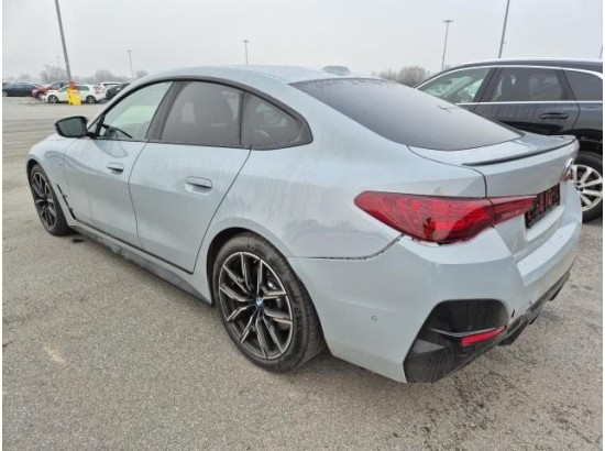 2025 BMW 4er Gran Coupe M440 i xDrive