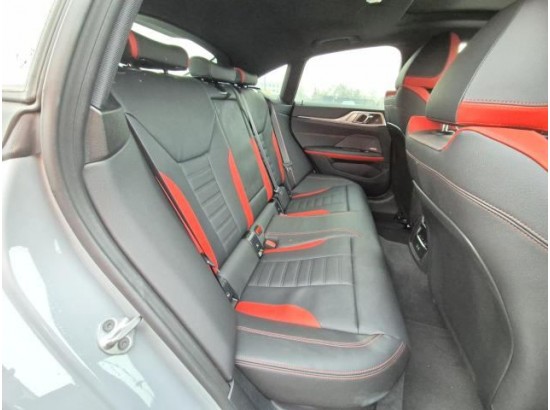 2025 BMW 4er Gran Coupe M440 i xDrive