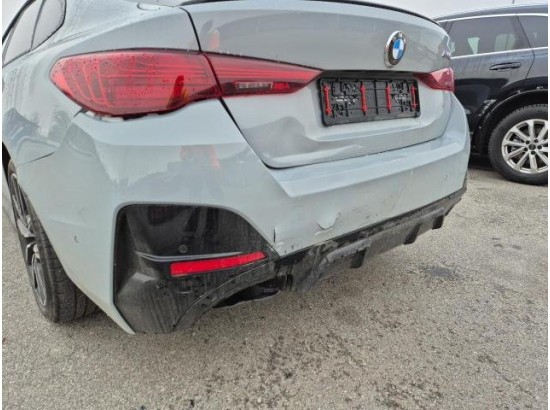 2025 BMW 4er Gran Coupe M440 i xDrive