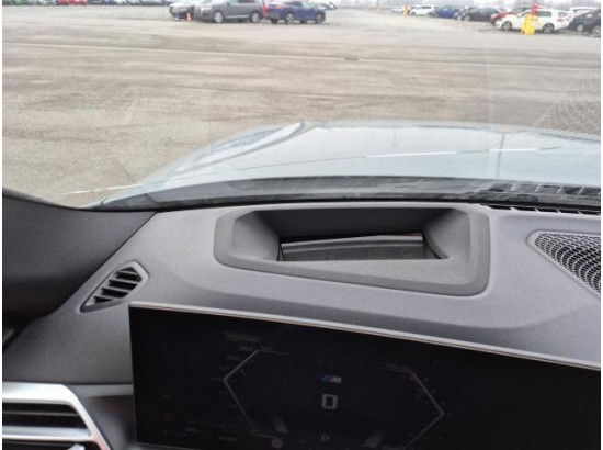 2025 BMW 4er Gran Coupe M440 i xDrive