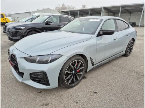 2025 BMW 4er Gran Coupe M440 i xDrive