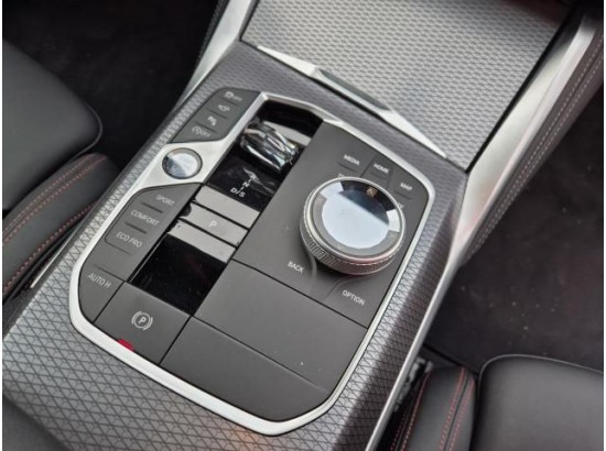 2025 BMW 4er Gran Coupe M440 i xDrive