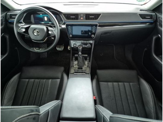 2023 Skoda Superb Combi L&K iV