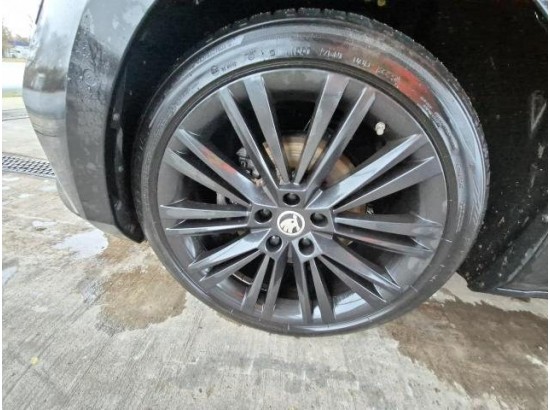 2023 Skoda Superb Combi L&K iV