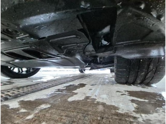 2023 Skoda Superb Combi L&K iV