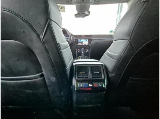 2023 Skoda Superb Combi L&K iV