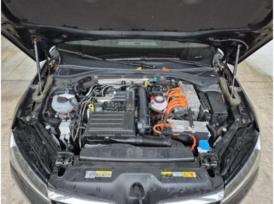 2023 Skoda Superb Combi L&K iV