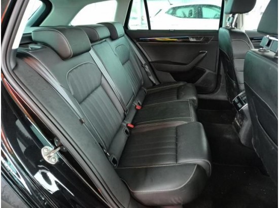 2023 Skoda Superb Combi L&K iV