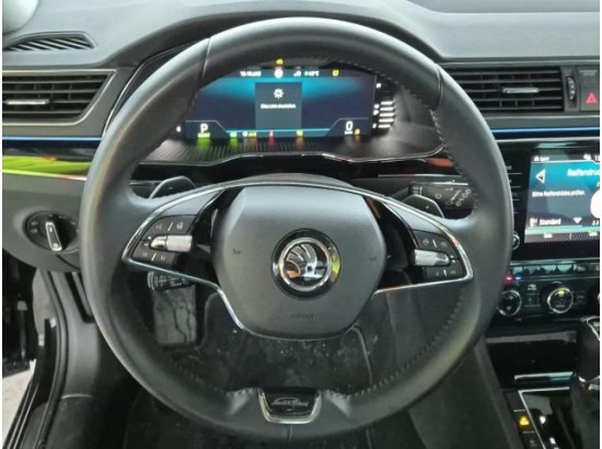 2023 Skoda Superb Combi L&K iV