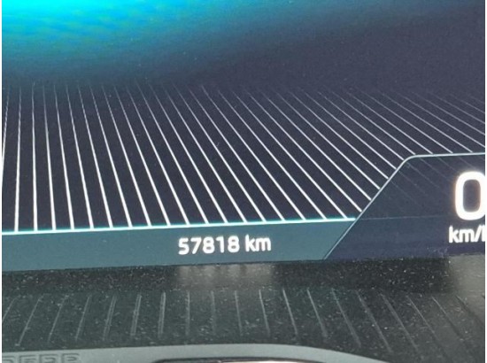 2023 Skoda Superb Combi L&K iV