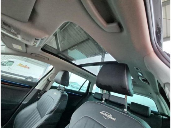 2023 Skoda Superb Combi L&K iV