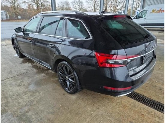 2023 Skoda Superb Combi L&K iV