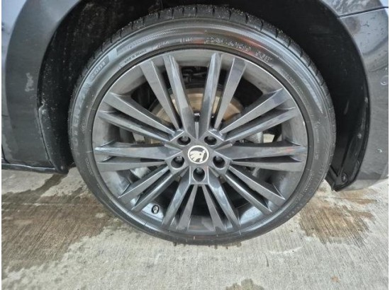 2023 Skoda Superb Combi L&K iV