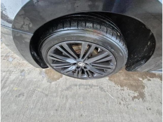 2023 Skoda Superb Combi L&K iV