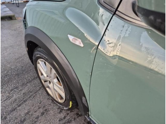 2024 Dacia Sandero III Stepway Expression