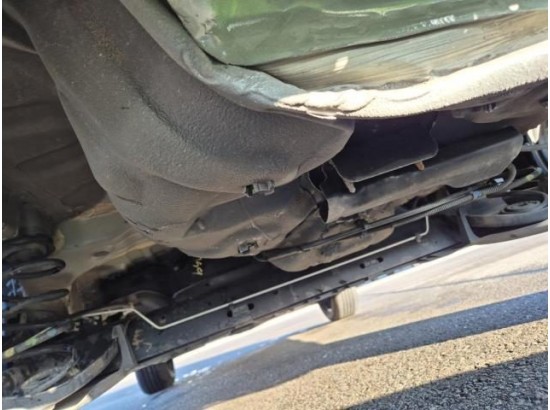 2024 Dacia Sandero III Stepway Expression