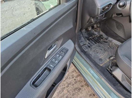 2024 Dacia Sandero III Stepway Expression