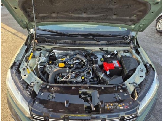 2024 Dacia Sandero III Stepway Expression