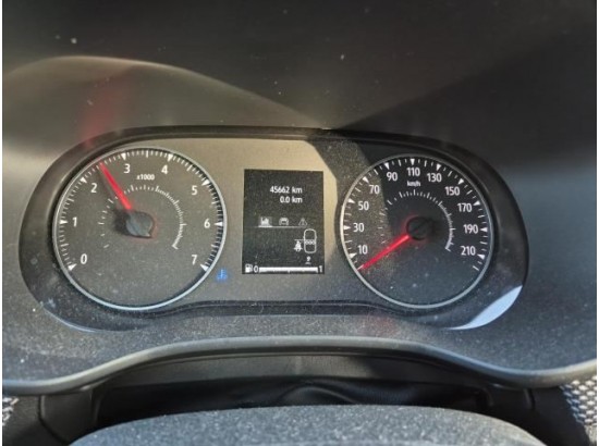 2024 Dacia Sandero III Stepway Expression