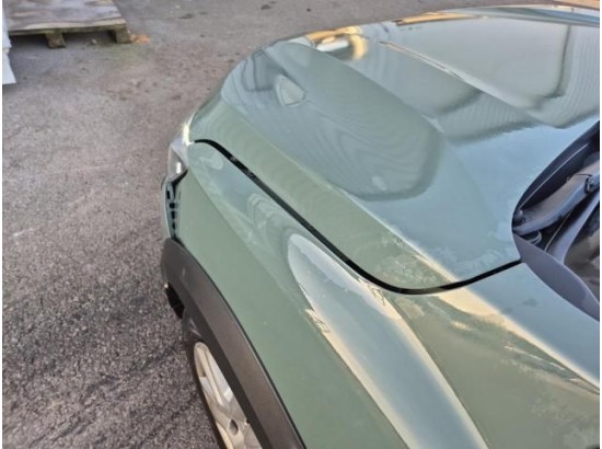 2024 Dacia Sandero III Stepway Expression