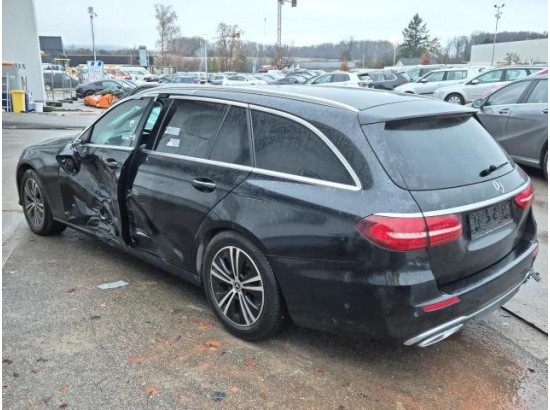 2023 Mercedes-Benz E -Klasse T-Modell E 300 d 4Matic