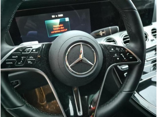 2023 Mercedes-Benz E -Klasse T-Modell E 300 d 4Matic