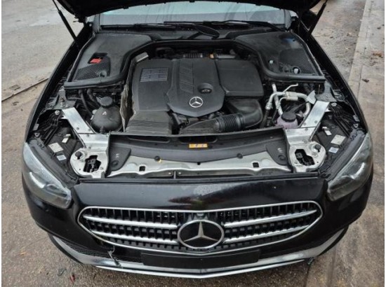 2023 Mercedes-Benz E -Klasse T-Modell E 300 d 4Matic