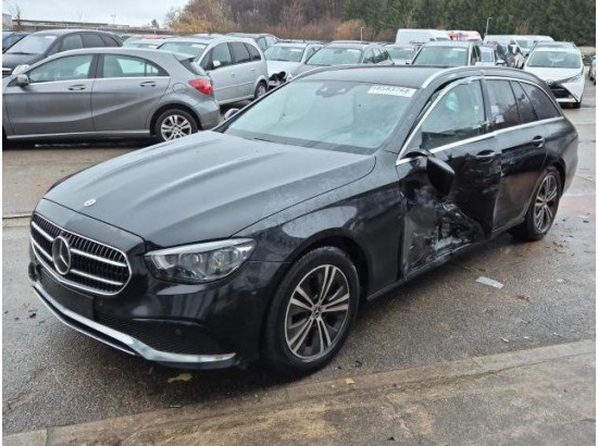 2023 Mercedes-Benz E -Klasse T-Modell E 300 d 4Matic