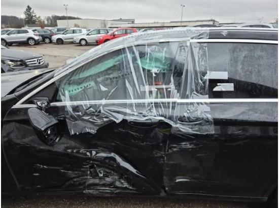 2023 Mercedes-Benz E -Klasse T-Modell E 300 d 4Matic