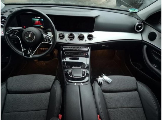 2023 Mercedes-Benz E -Klasse T-Modell E 300 d 4Matic
